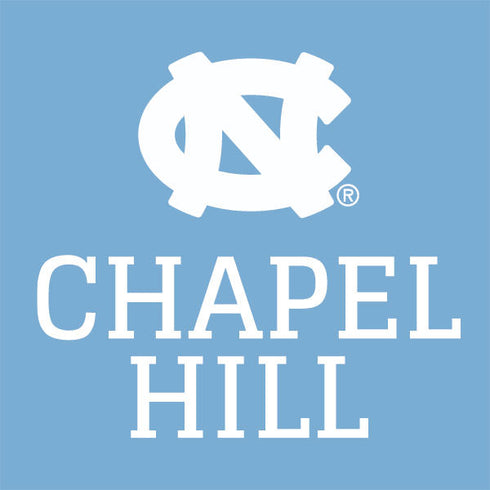 University of North Carolina UNC Chapel Hill Xbox 360 Slim (2010) Skin