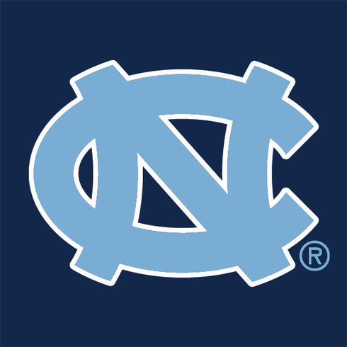 University of North Carolina UNC Logo Xbox 360 (Includes HDD) Skin