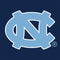 University of North Carolina UNC Logo iPhone 13 Folio Case