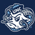 University of North Carolina Tar Heels Icon iPhone 15 Skin