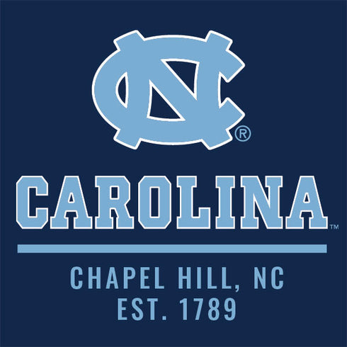 University of North Carolina Chapel Hill Xbox 360 Slim (2010) Skin