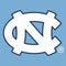 University of North Carolina UNC Playstation 3 & PS3 Slim Skin
