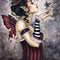 Fae-Risque by Amy Brown G203 Prodigy RGB Wired Gaming Mouse Skin