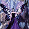 The Snow Queen by Ruth Thompson PS5 Pro Console Skin