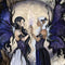 The Two Sisters by Amy Brown Xbox One Skins