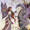 Dragon Charmer Fairy by Amy Brown Studio Wireless 3 Skin