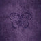 Purple Damask Butterfly by Brigid Ashwood Bose Noise Cancelling Headphones 700 Skin