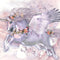 Spring Flight Unicorn by Laurie Prindle iPhone 13 Pro Max Folio Case