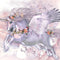Spring Flight Unicorn by Laurie Prindle iPhone 13 Folio Case