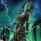 Medusa by Tom Wood MacBook Skins