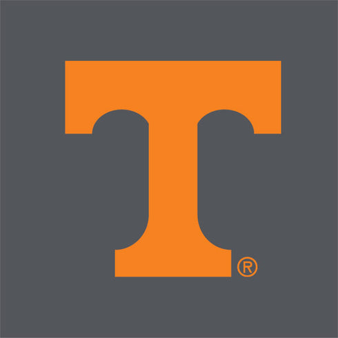 University of Tennessee-Knoxville T Logo Vols on Gray Amazon Echo Buds Skin
