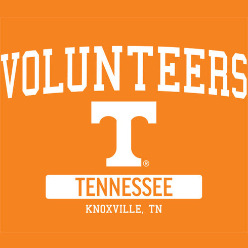 University of Tennessee-Knoxville Volunteers iPhone 15 Pro Skin