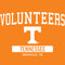 University of Tennessee-Knoxville Volunteers MacBook Pro 14in (2021-24) Case plus Skin