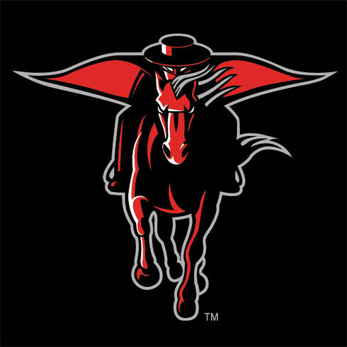 Texas Tech University Red Raiders Logo Apple Pencil (2nd Gen 2019) Skin