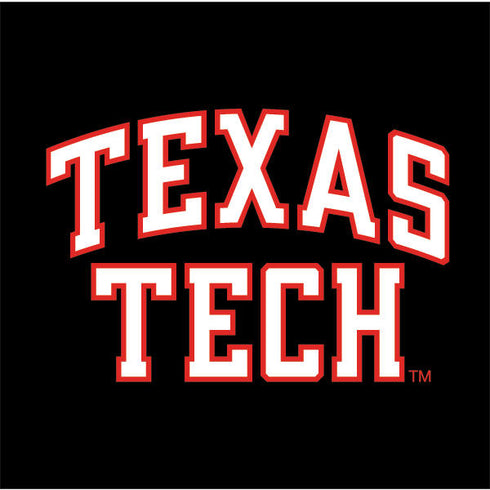 Texas Tech University Bold Wii (Includes 1 Controller) Skin