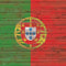 Portuguese Flag Dark Wood Bose Noise Cancelling Headphones 700 Skin