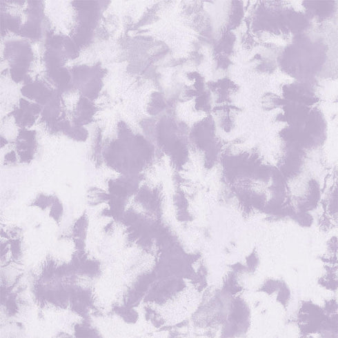 Purple and White Tie Dye iPhone 8 Folio Case