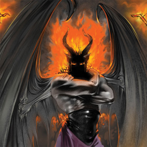 Mythical Creature by LA Williams Studio Wireless Skin