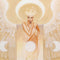 Moon Angel by LA Williams Xbox 360 Slim (2010) Skin