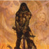 Barbarian by Frazetta iPhone 15 Skin