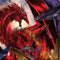 Dragon Battle by Ruth Thompson Amazon Echo Buds Skin