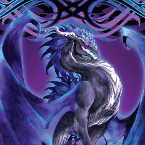 Dragonsword Stormblade by Ruth Thompson Amazon Echo Buds Skin