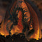 Fireball Dragon by Vincent Hie iPhone 8 Folio Case