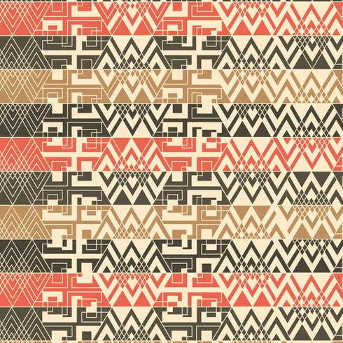 Tribal Fashion Galaxy Z Flip6 Skin