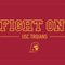 University of Southern California Fight On Wii (Includes 1 Controller) Skin