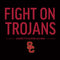 University of Southern California Fight On Trojans Wii (Includes 1 Controller) Skin