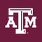 Texas A&M University TAM iPhone 7 Folio Case