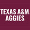 Texas A&M University Aggies Apple AirPods (3rd Gen 2021) Skin