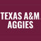 Texas A&M University Aggies iPhone 8 Folio Case