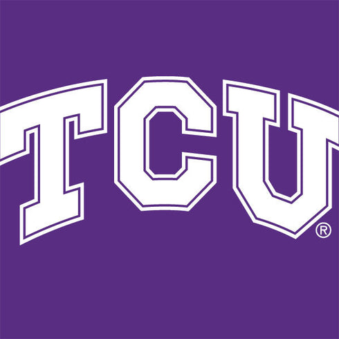 Texas Christian University TCU Horned Frogs Apple Pencil (1st Gen, 2017) Skin