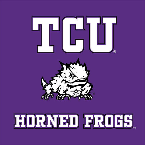 Texas Christian University Mascot iPhone 13 Folio Case