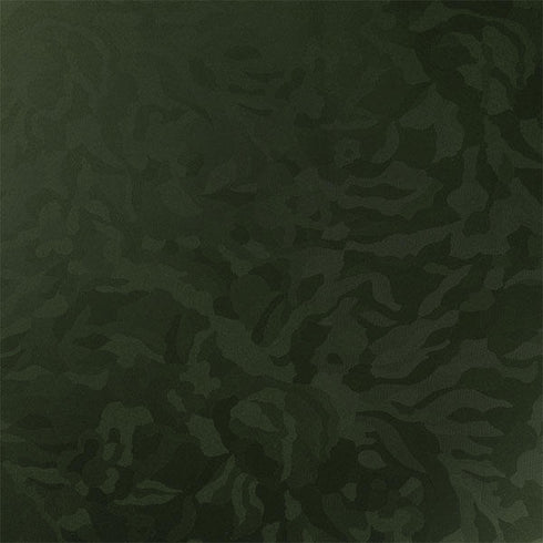 Military Green Shadow Camo iPhone 15 Plus Clear Case