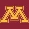University of Minnesota M Logo Playstation 3 & PS3 Slim Skin