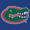 University of Florida Gators Mascot Blue Apple Pencil (2nd Gen 2019) Skin
