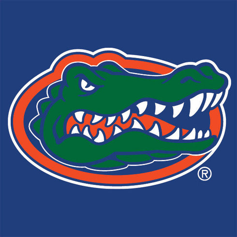 University of Florida Gators Mascot Blue Xbox 360 Slim (2010) Skin