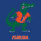 University of Florida Gators Mascot Studio Wireless Skin