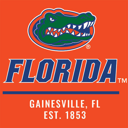 University of Florida Gainesville Est 1853 iPhone 14 Folio Case