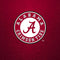 University of Alabama University Seal AirPods Pro 2nd Gen Skin