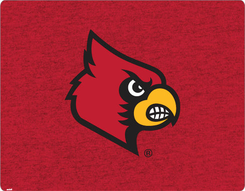 University of Louisville Red Background AirPods Pro 2nd Gen Skin