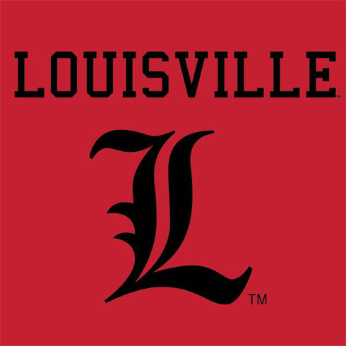 University of Louisville Cardinals iPhone 14 Folio Case