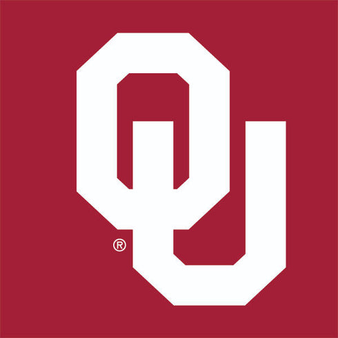 University of Oklahoma Sooners Red iPhone 14 Folio Case