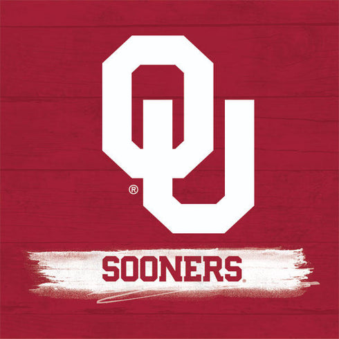 University of Oklahoma Sooners Galaxy Buds Plus Skin