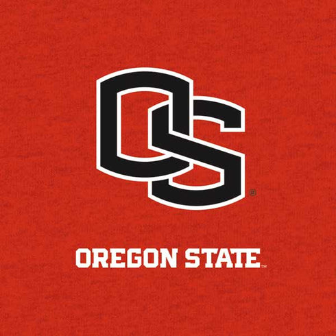 Oregon State University Orange SteelSeries Rival 600 Gaming Mouse Skin