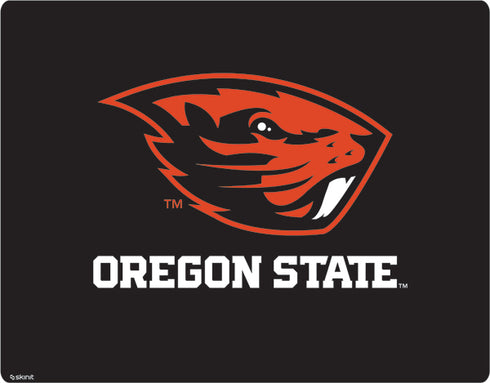 Oregon State University Beavers SteelSeries Rival 600 Gaming Mouse Skin
