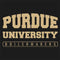 Purdue University Boilermakers Bold Galaxy A20 Clear Case