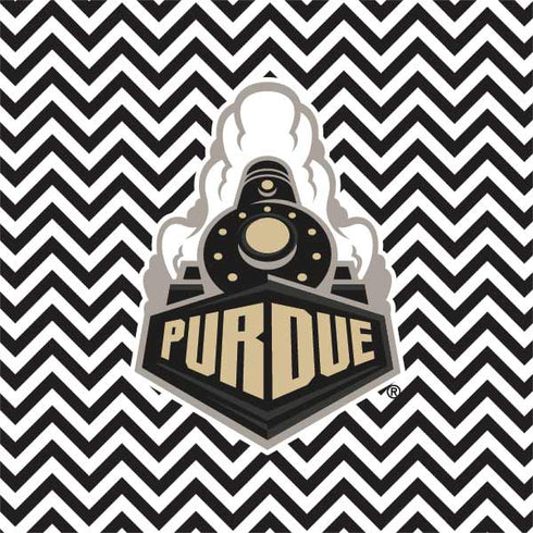 Purdue University Purdue Chevron Beats Solo Pro Skin